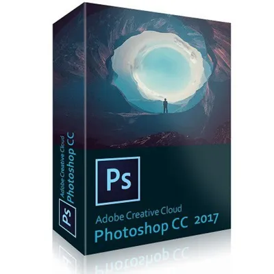 Adobe Photoshop CC последняя версия