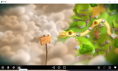 Andy на русском языке Andy на русском языке