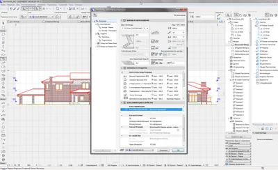 ArchiCAD на русском языке ArchiCAD на русском языке