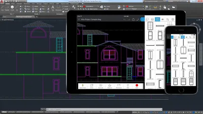 AutoCAD на русском языке AutoCAD на русском языке