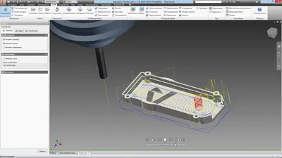 Autodesk Inventor на русском языке Autodesk Inventor на русском языке