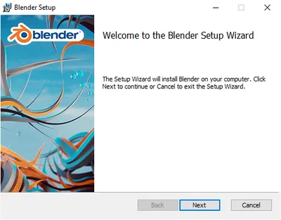 Blender на русском языке Blender на русском языке