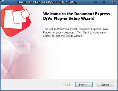 DjVu reader на русском языке DjVu reader на русском языке