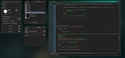 Gameplayer Studio Game Maker Studio скачать на русском полную версию