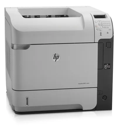 HP LaserJet Драйвер последняя версия