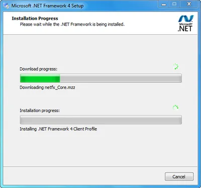 Microsoft .NET Framework на русском языке Microsoft .NET Framework на русском языке