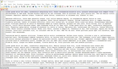 Notepad++ на русском языке Notepad++ на русском языке