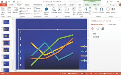 Microsoft Office 2013 на русском языке Microsoft Office 2013 на русском языке