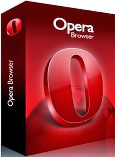 Opera последняя версия