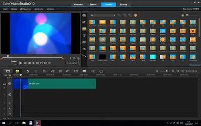 Videostudio Function Corel VideoStudio скачать бесплатно на русском