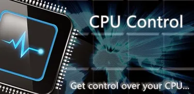 CPU Control