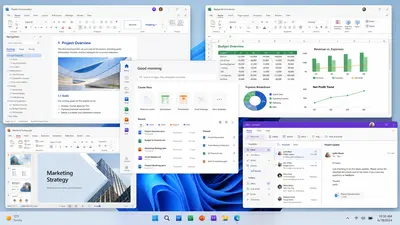Microsoft Office 2024
