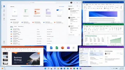 Microsoft Office 2025