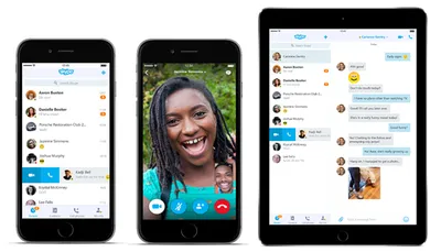 Skype на русском языке Skype на русском языке