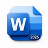 Word 2026